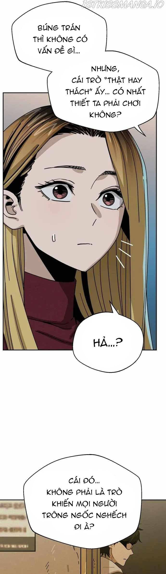 Lớ Ngớ Vớ Phải Tình Yêu chapter 36.1 9