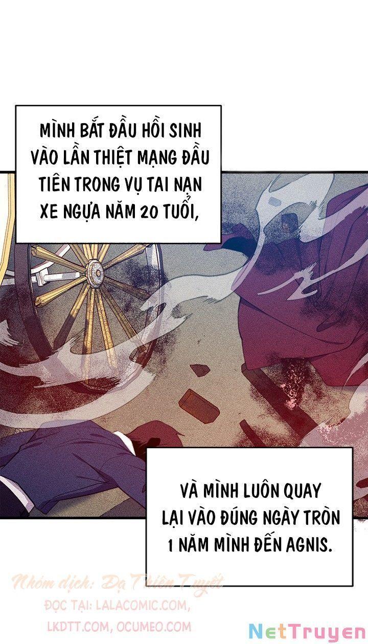 chúng ta có thể trở thành gia đình được không? chapter 2 10