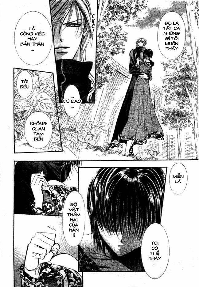 thử thách của kyouko chapter 88 16