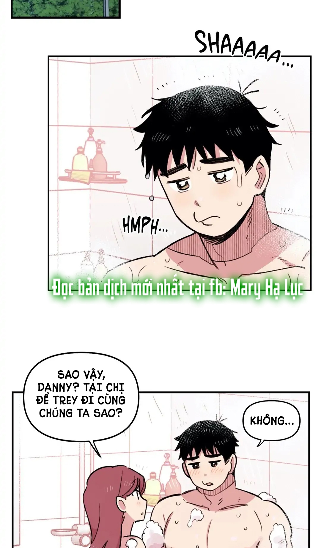 [18+] 1 người khỏe 2 người vui chapter 17.2 7