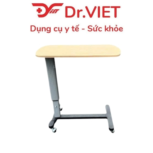 Bàn ăn di động LUCASS BA-E6