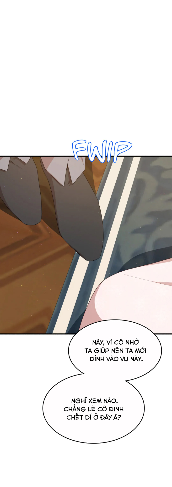 chị ấy là nữ chính trong truyện đó chapter 65 55