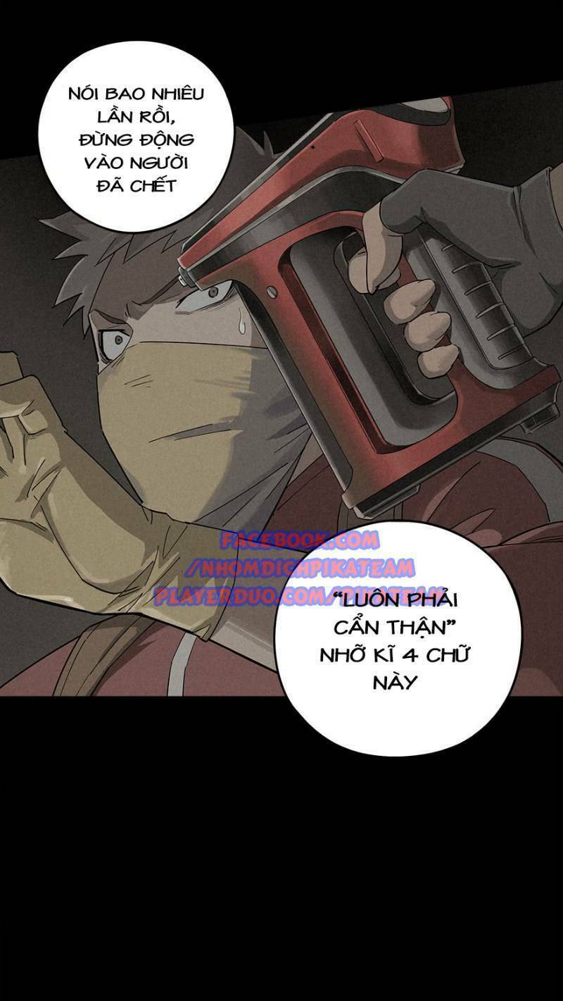 ách thế quỹ tích chapter 3.1 48