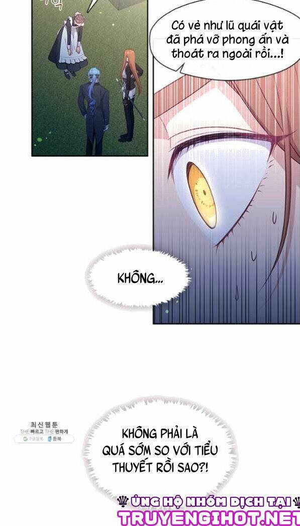 hãy coi chừng ác nữ chapter 79 25