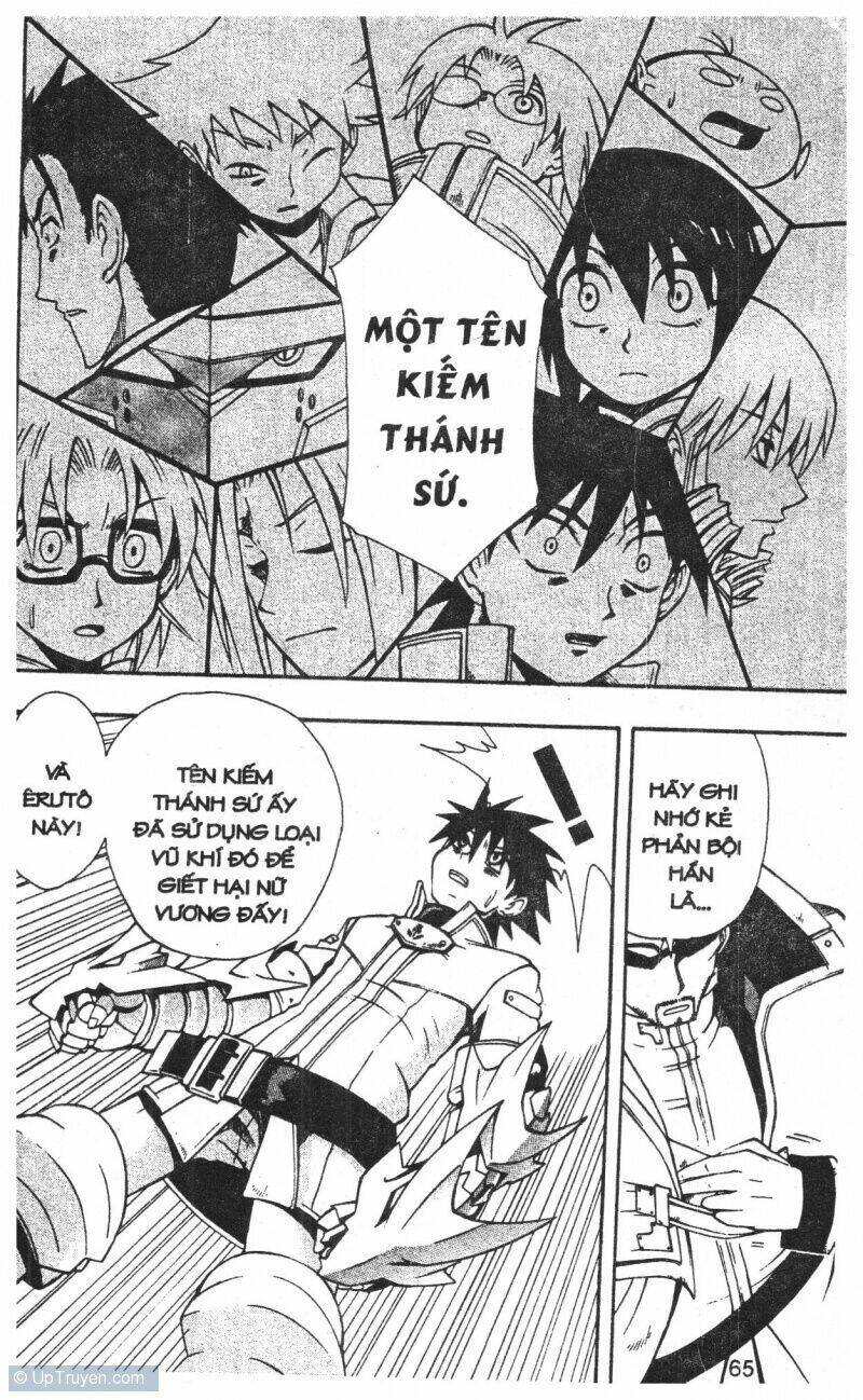 joou kishi monogatari chapter 6 80