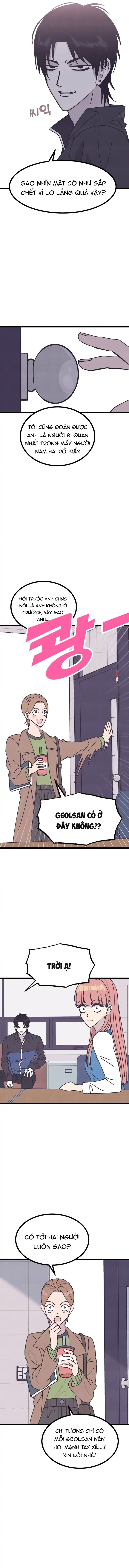 quy luật màu hồng tồi tệ chapter 9.2 5