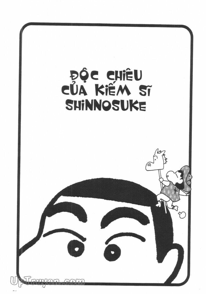 crayon shin-chan cậu bé bút chì chapter 37 52