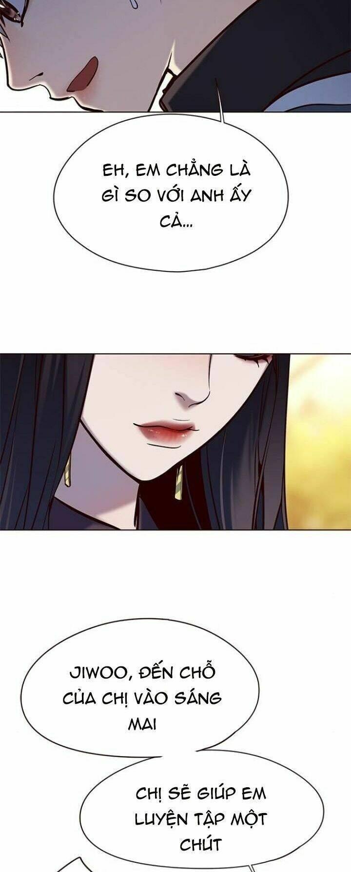 biến thân thành mèo chapter 117 62