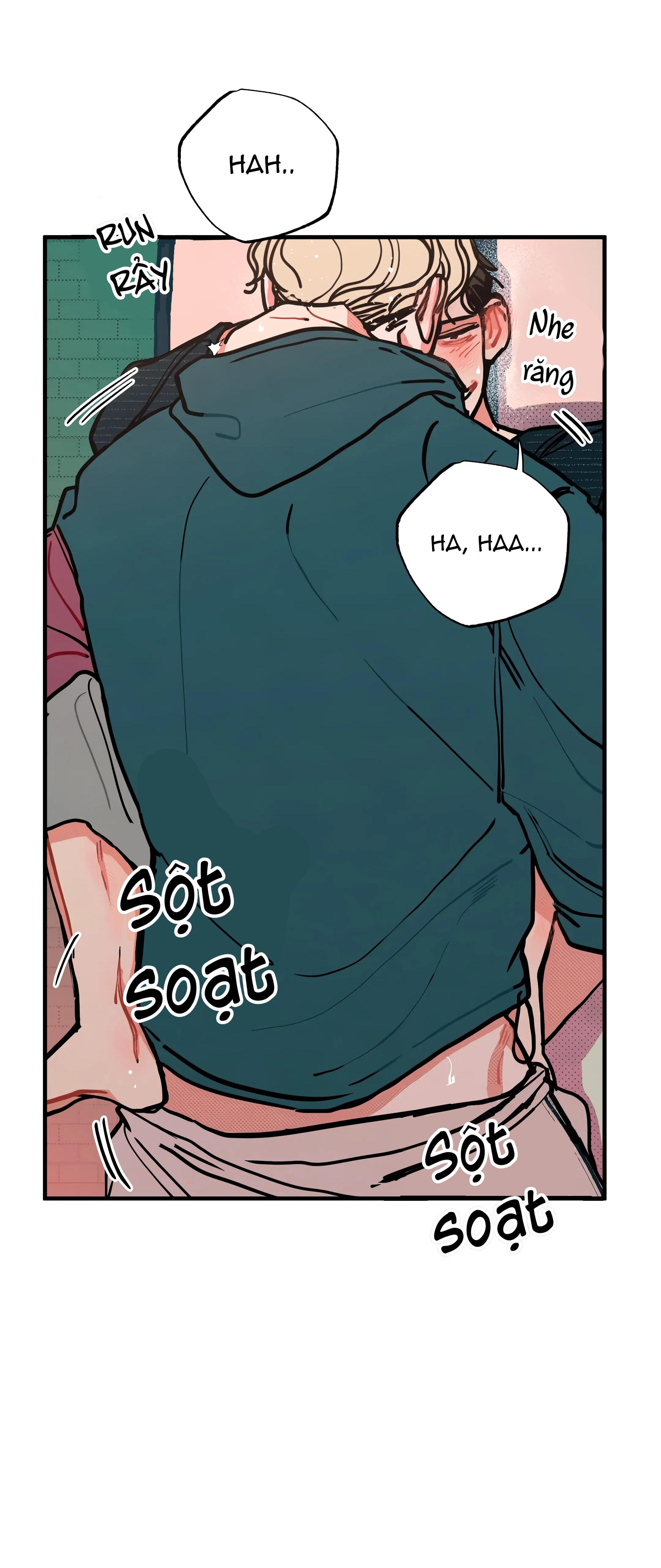 muốn sống thì phải giữ trinh chapter 9 52