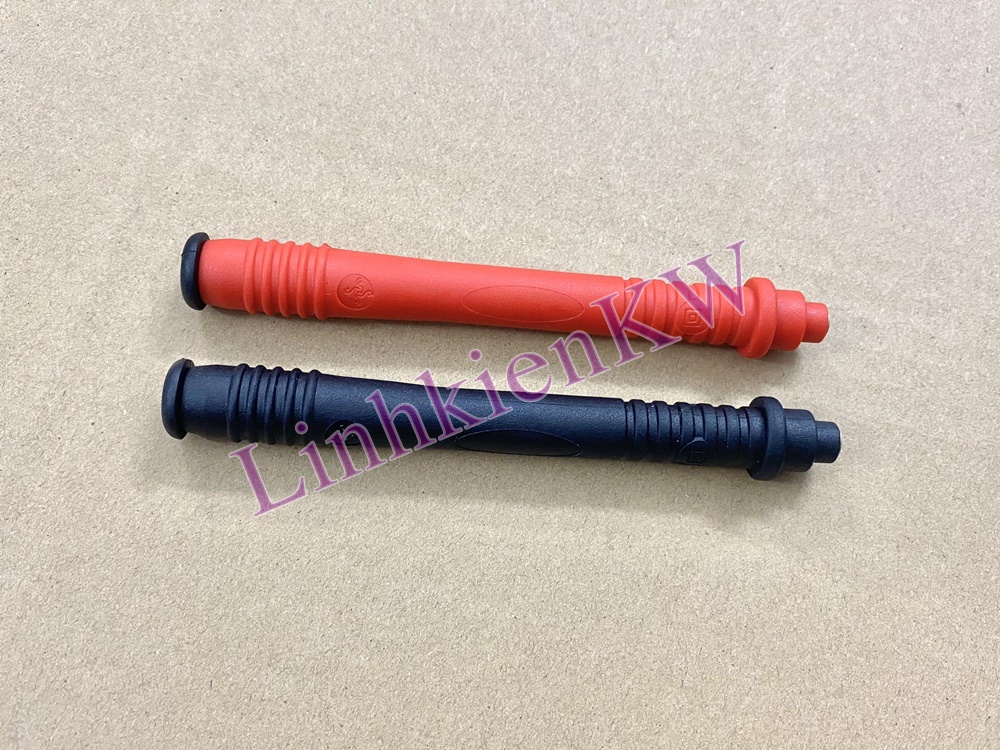 Cặp Thân que đo  mới chất lượng tốt. .