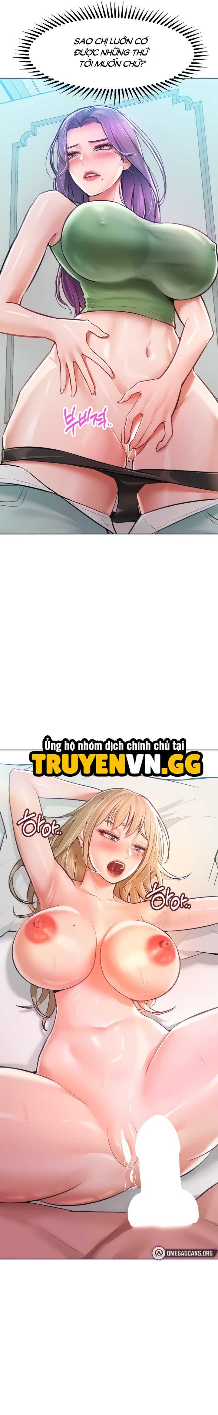 làm em phục tùng chapter 9 14