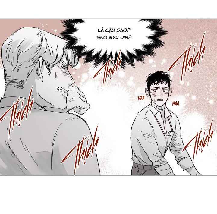 một tuần dục vọng – truyện ngắn omegaver chapter 4.1 50