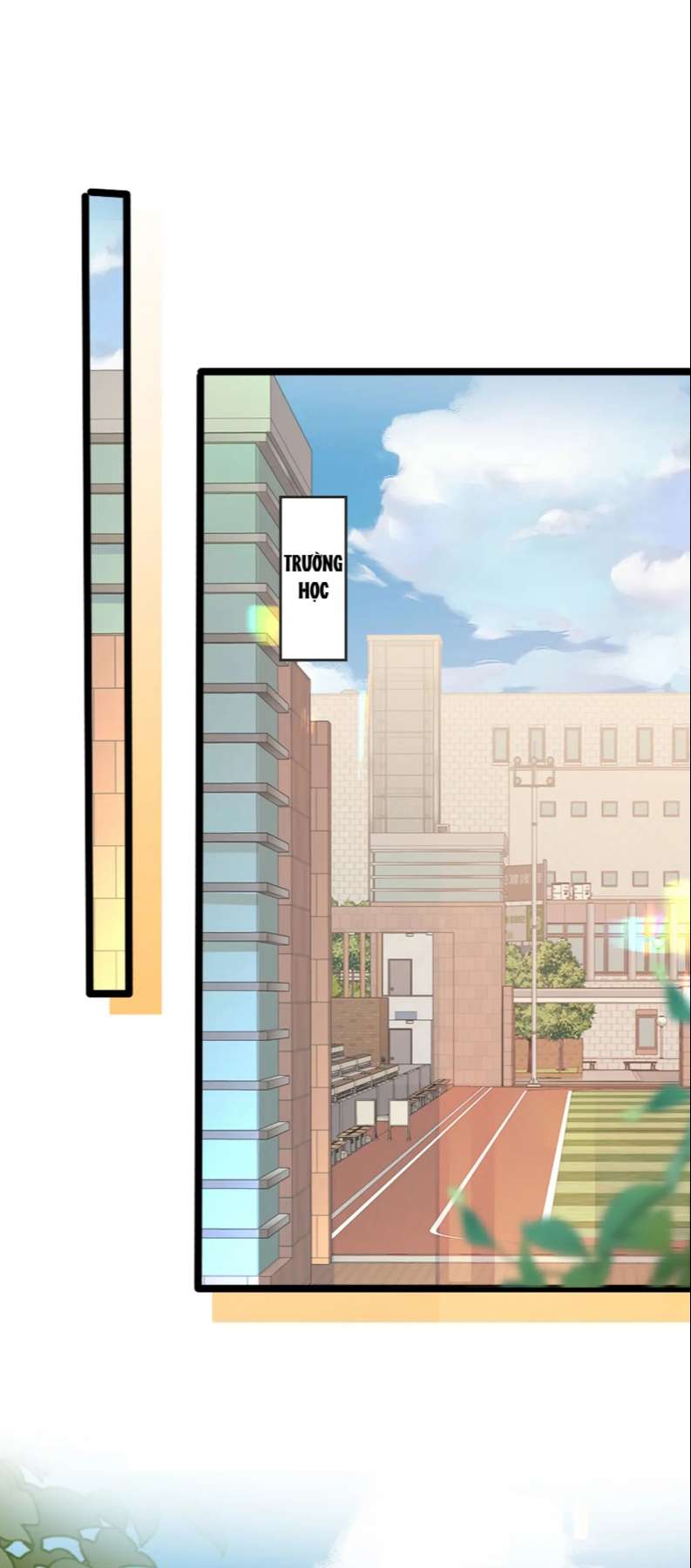 sau khi mất trí nhớ tình địch nói tôi là bạn trai anh ấy chapter 33 9