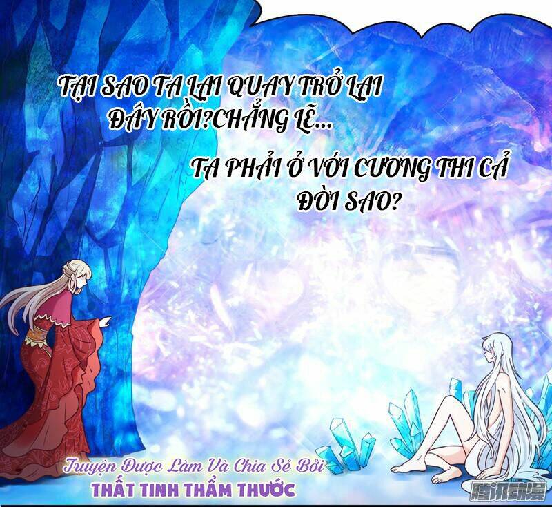 giữ chặt tiểu bạch long chapter 8 30