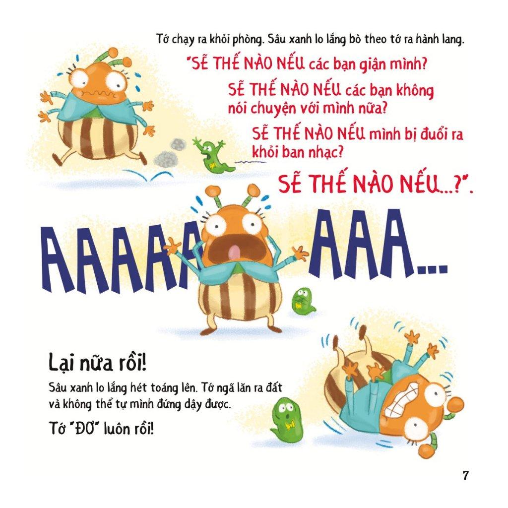 Phát Triển Kĩ Năng Giao Tiếp Cho Trẻ - Tự Tin Giao Tiếp