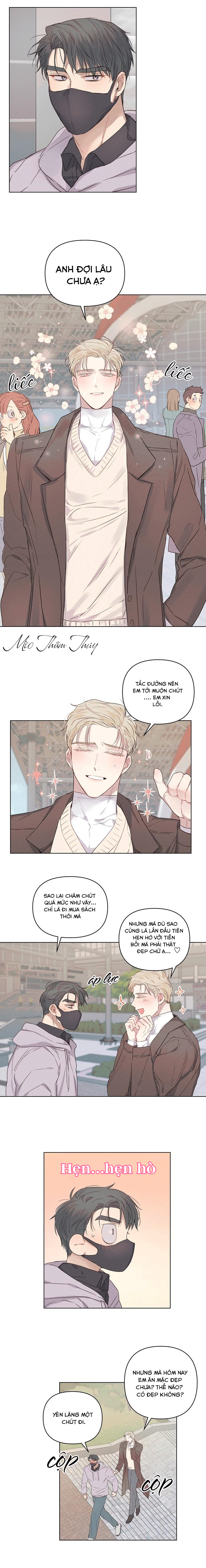 nơi tình yêu định mệnh chapter 7 2