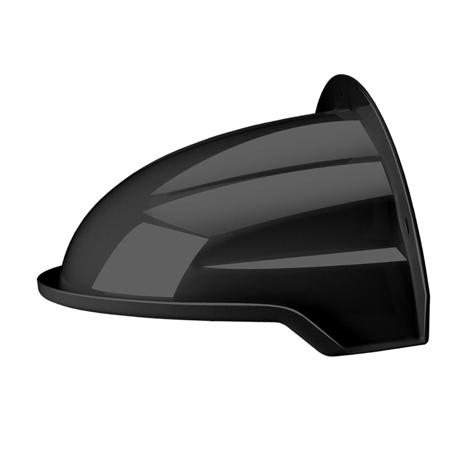 Camera Rain Cover Wall Mount Durable Protective Cover for Indoor