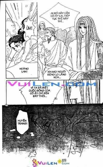 nữ hoàng biển cả chapter 1 58