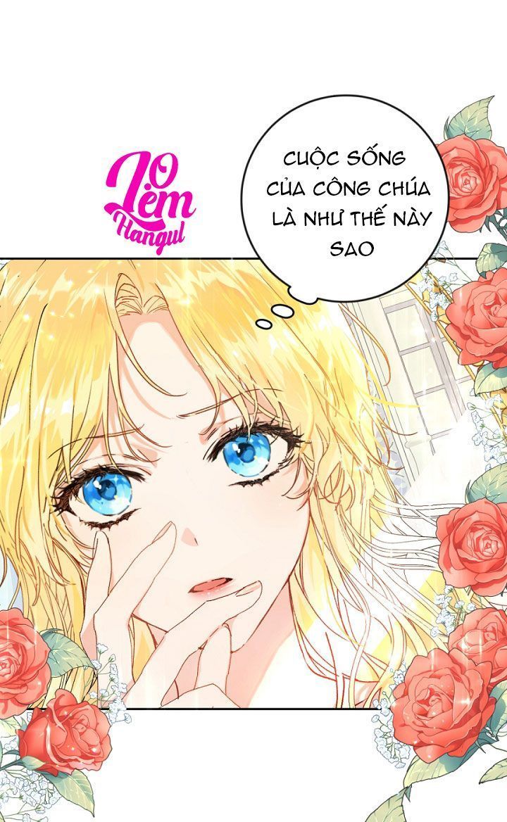 con rối ác nữ marionette chapter 1 24