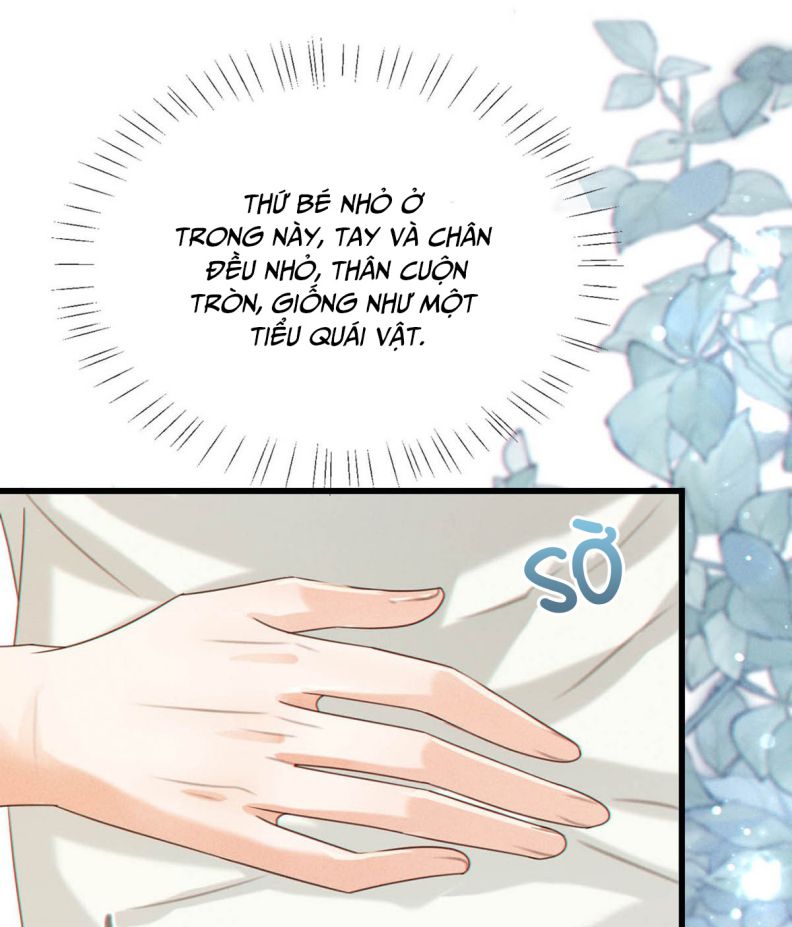 nịch tửu chapter 44 19