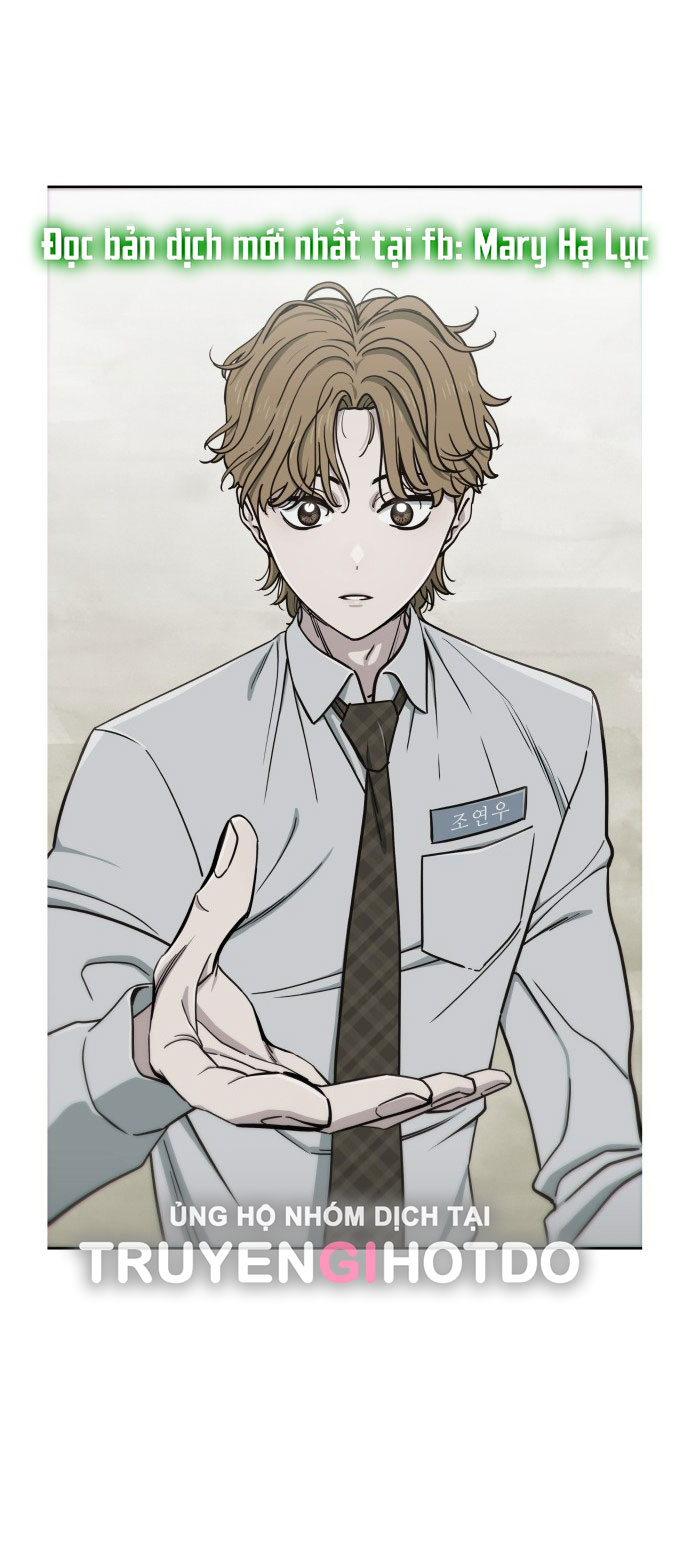 nữ sinh trường trung học chỉ bắt nạt tôi thôi chapter 5.1 38