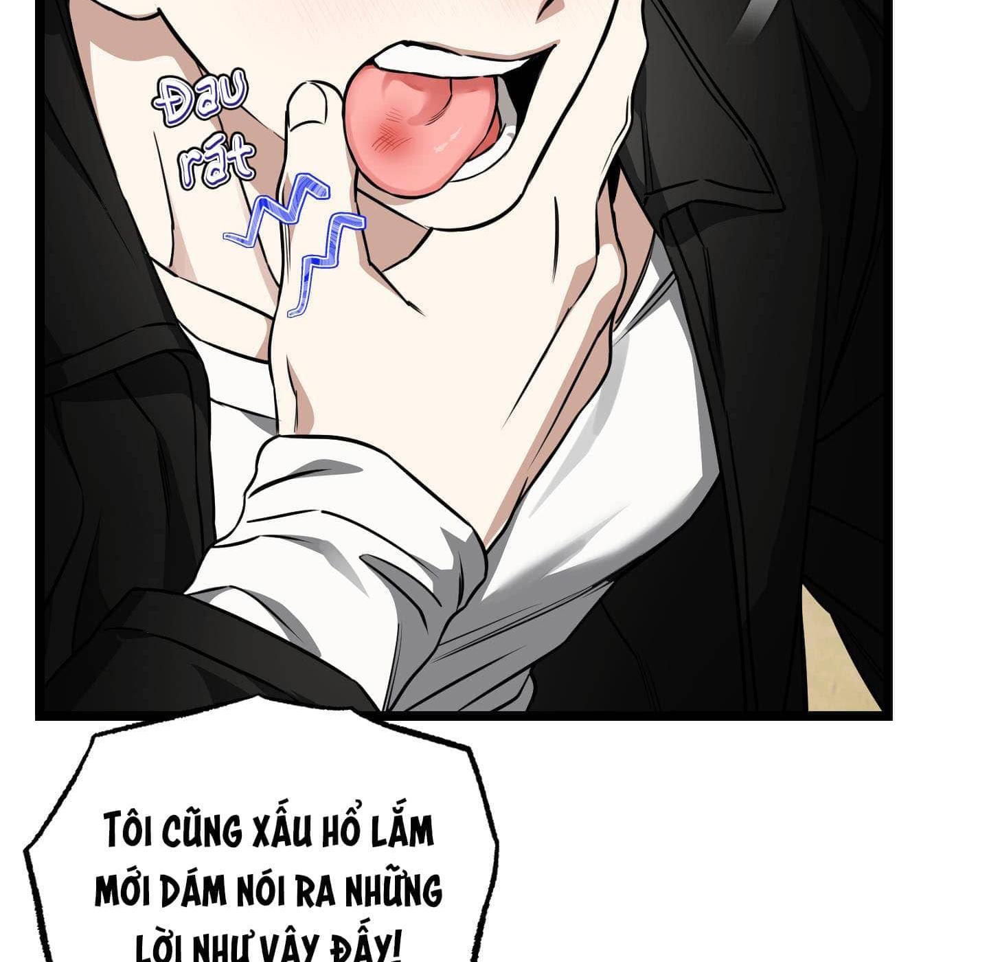 tôn kính và khát khao chapter 9 12