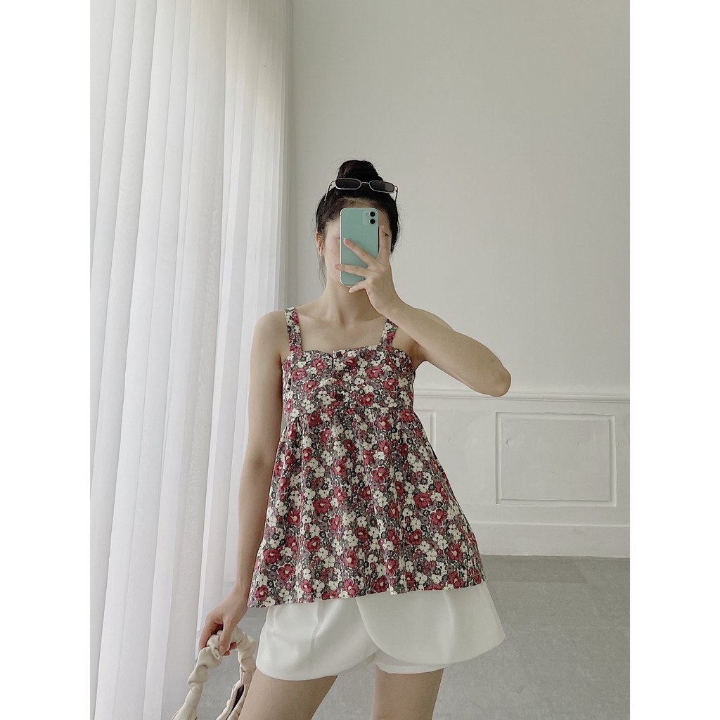 YU CHERRY | Quần nữ Layer Skort 1 YQ027