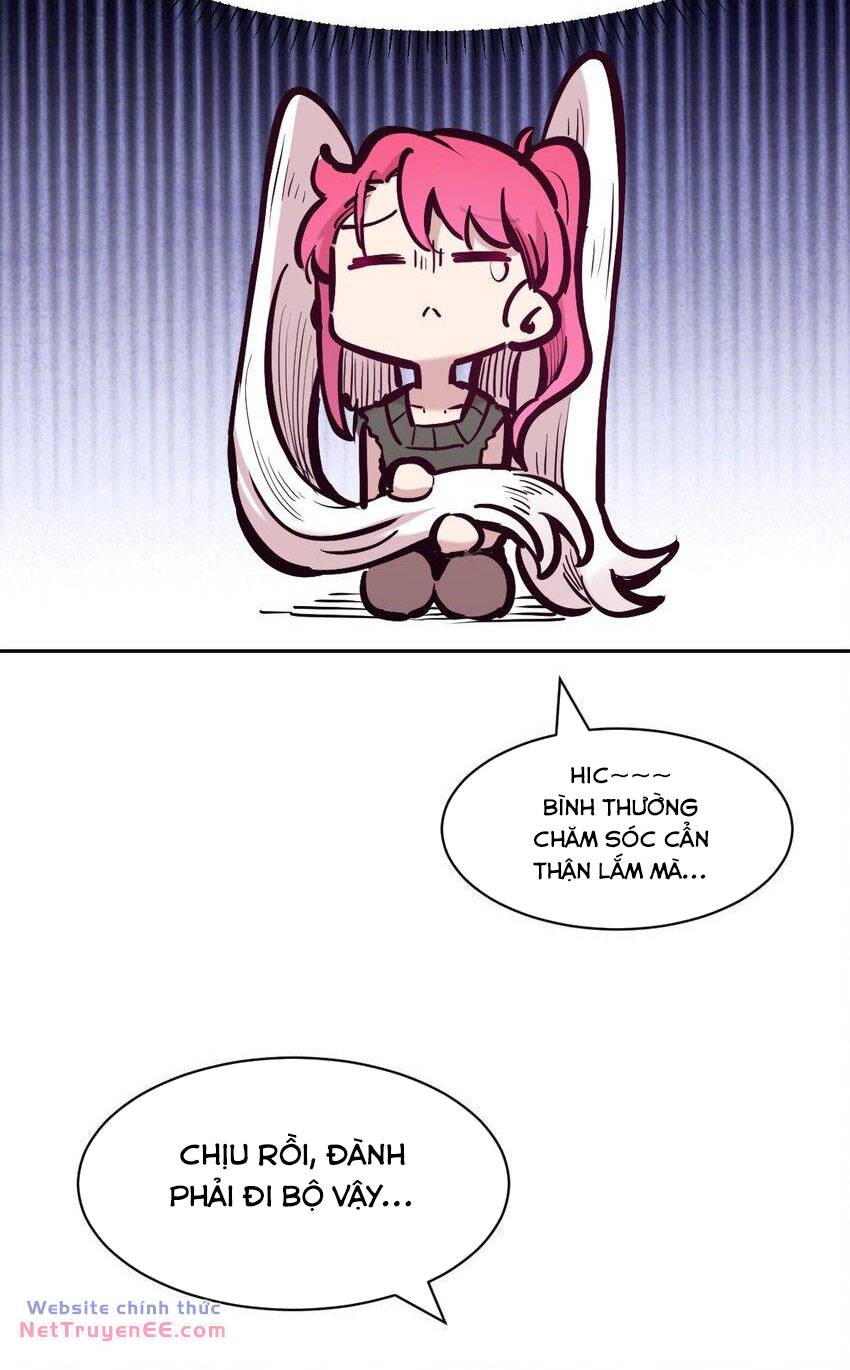 Oan Gia Chung Nhà ! chapter 112 76