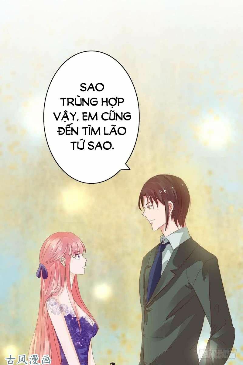 manh thê khó dỗ phần 1 chapter 40 35