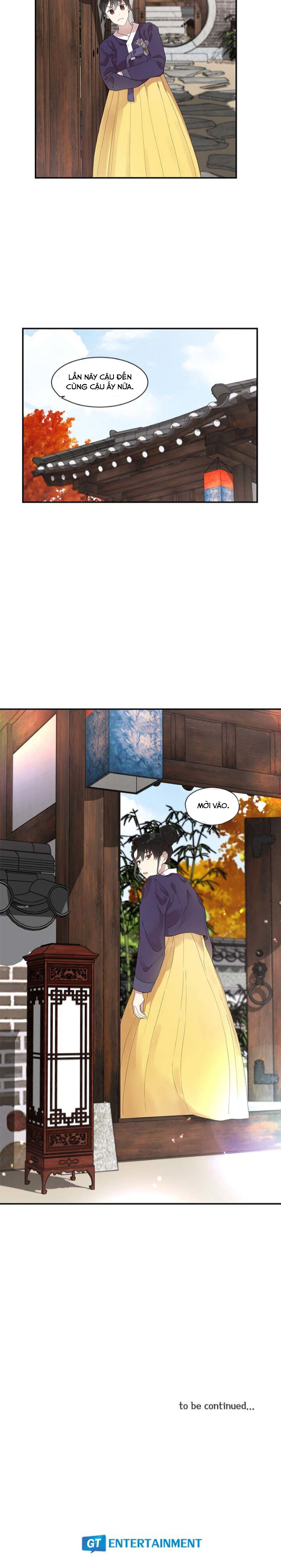 thanh xuân lầm lỡ chapter 28 17