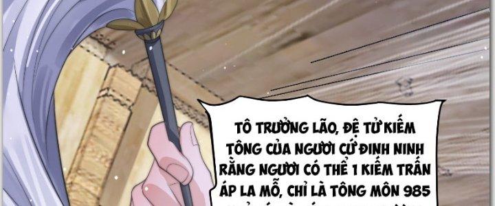 mỗi nữ đồ đệ đều muốn giết ta chapter 19 12