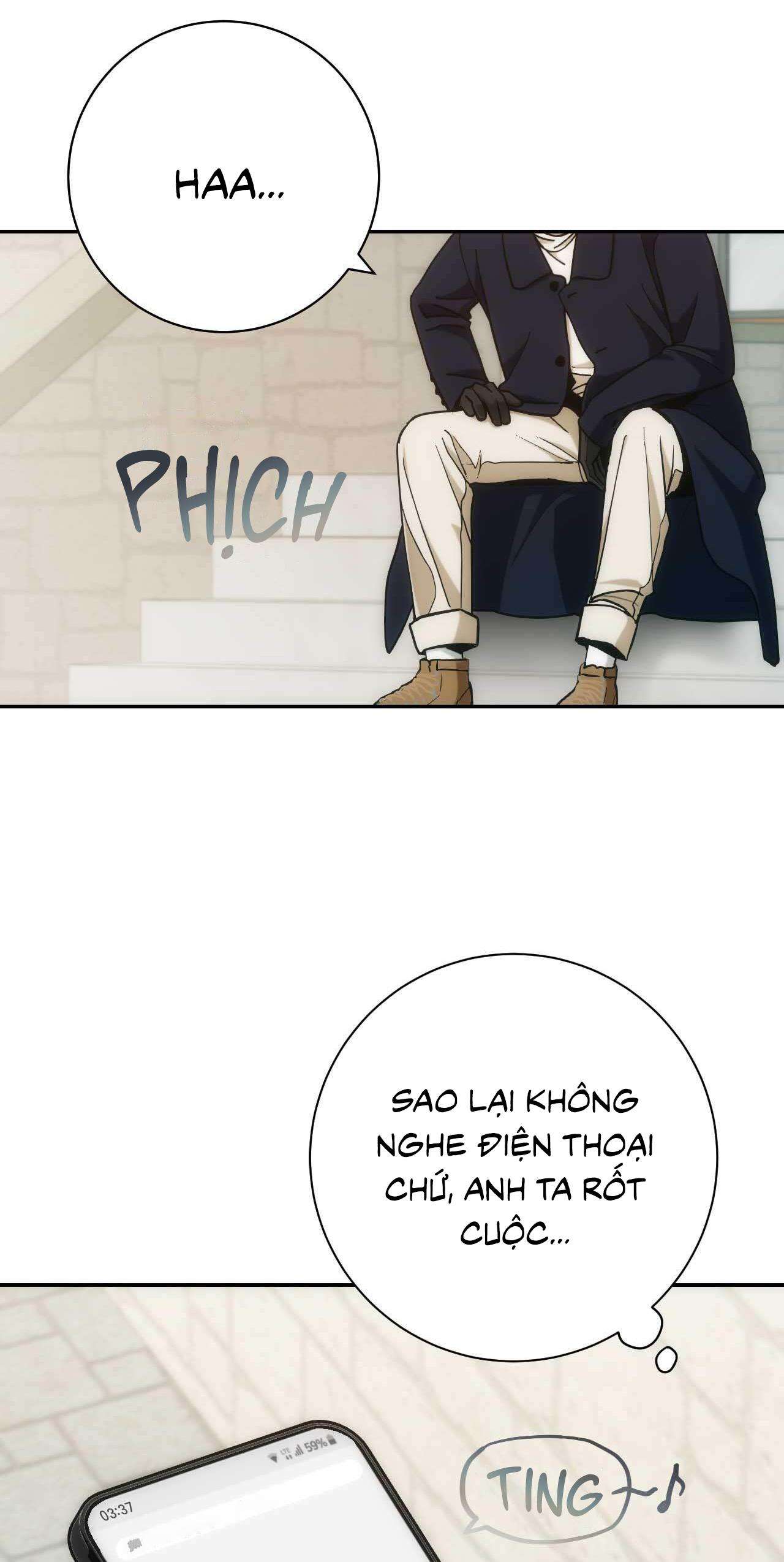 chìm trong khoái lạc chapter 21 33