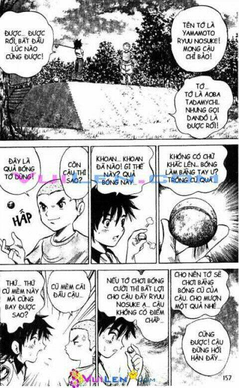 dandoh chapter 29 157