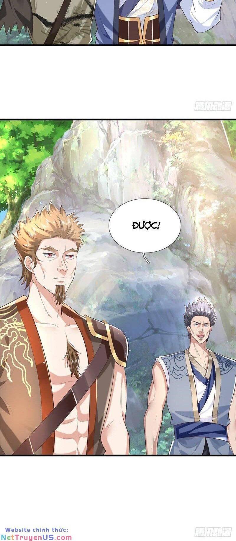 ta trở về từ thế giới tu tiên chapter 203 15