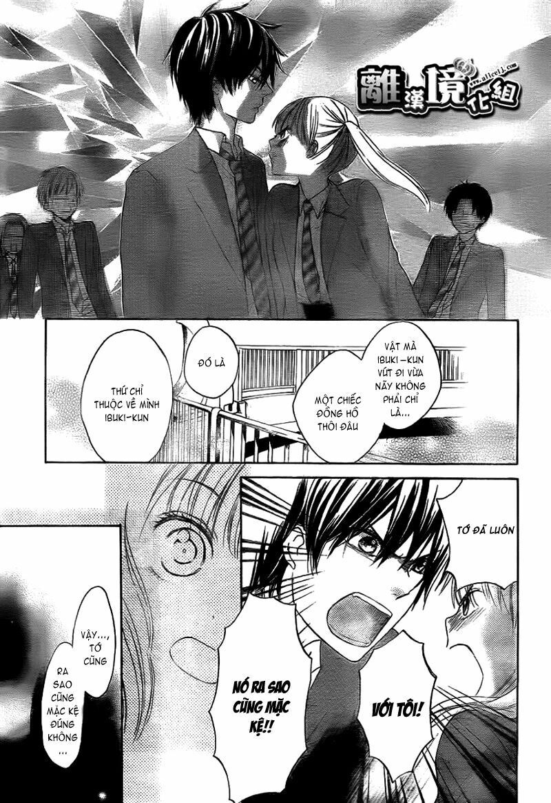 teki wa ousama chapter 3 3