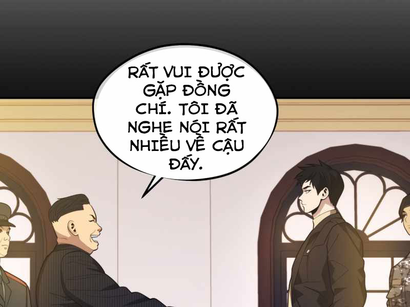 chiêu hồn giả của ga seoul Chapter 37 - Trang 2