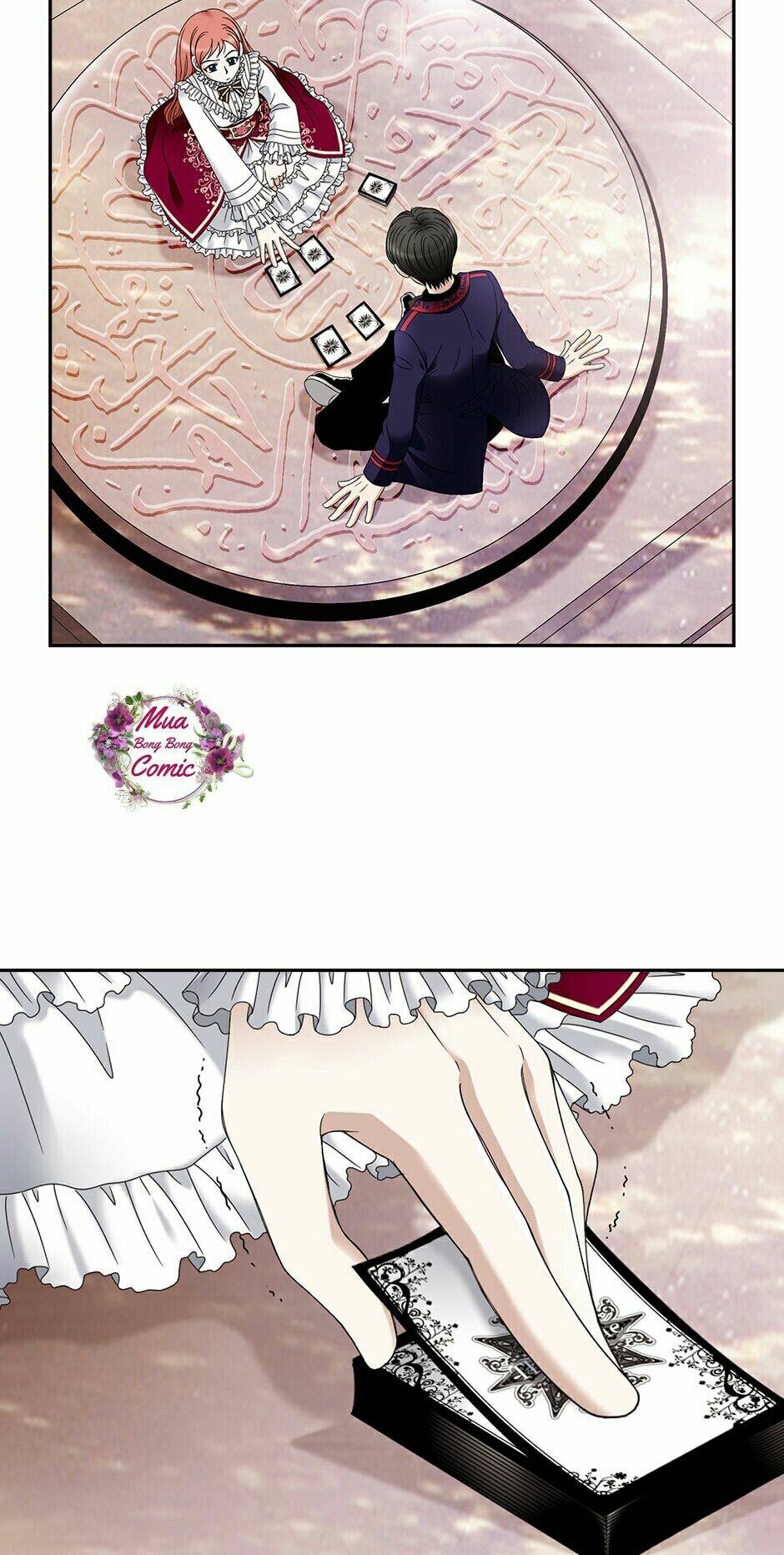 học viện ma cà rồng chapter 2.2 14