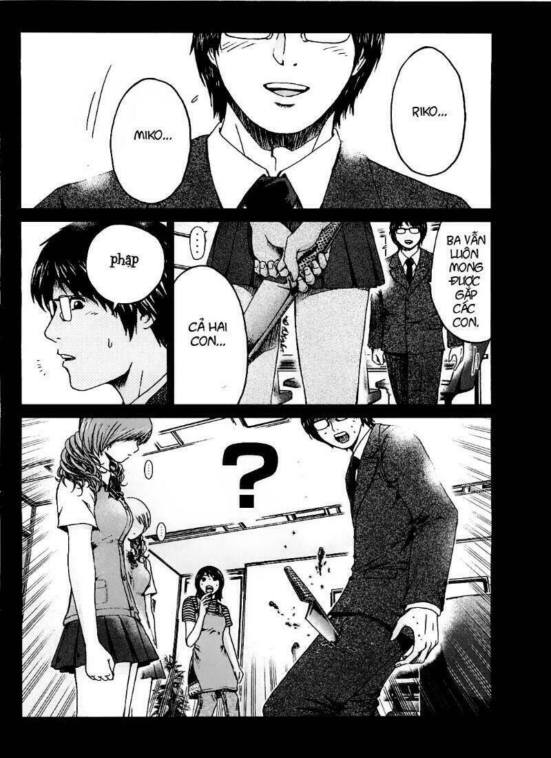 gto: shonan 14 days chapter 27 3