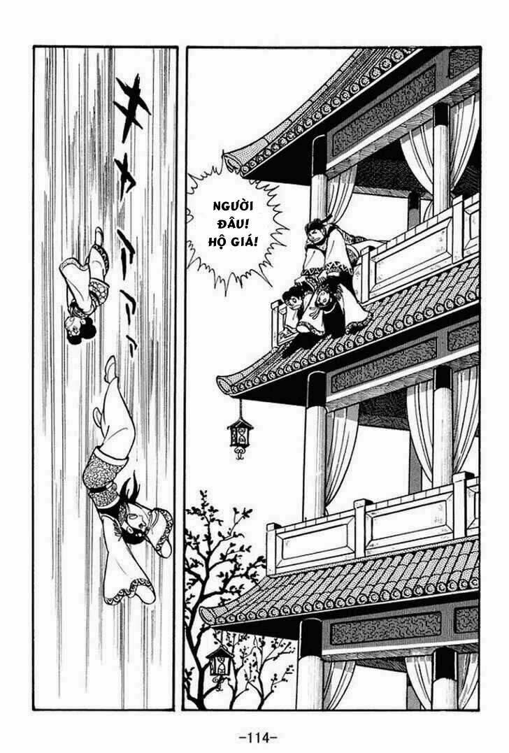 tam quốc chí chapter 29 18