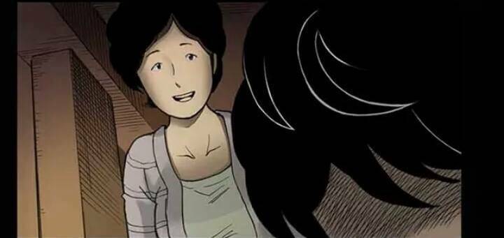 cơm cúng chapter 1 22