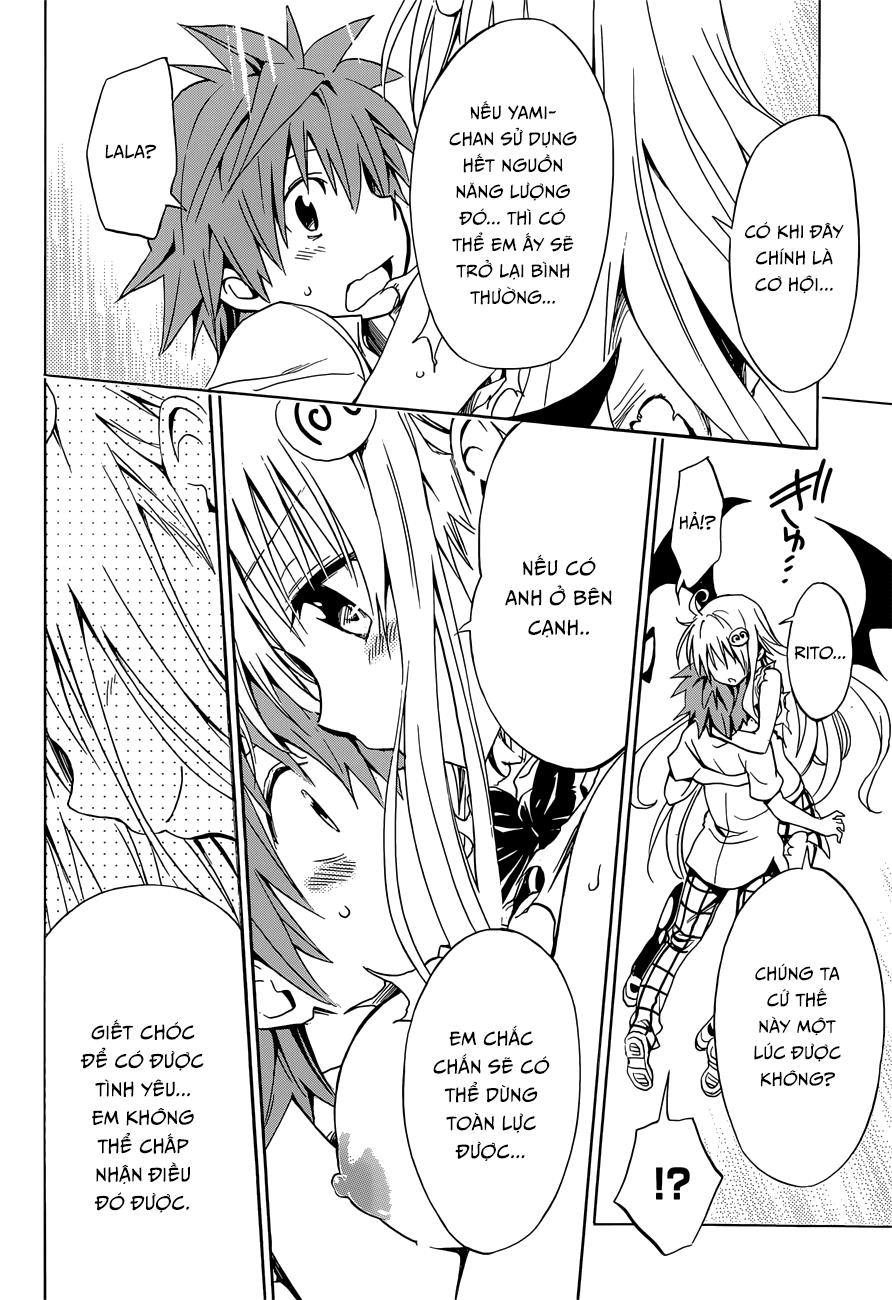 to love - ru darkness chapter 43 35
