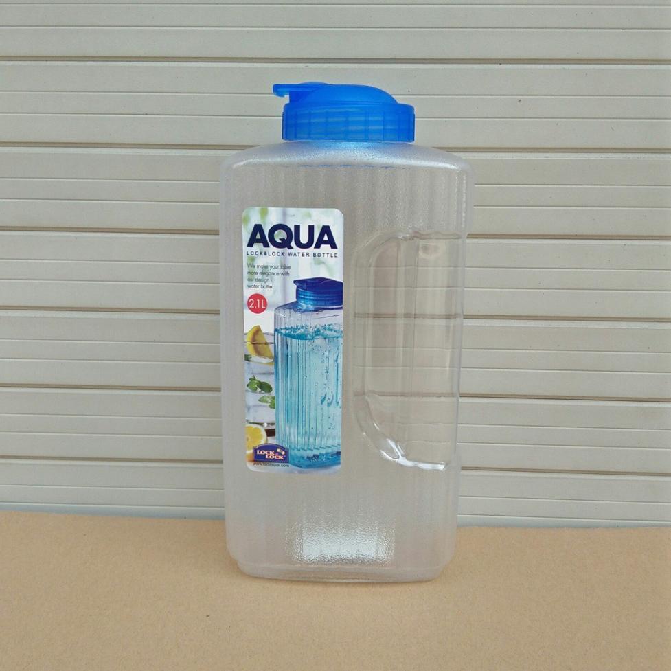 Bình Nước 2,1 Lít