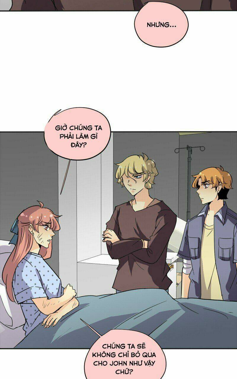 Thế Giới Không Hoàn Hảo Chapter 157 30