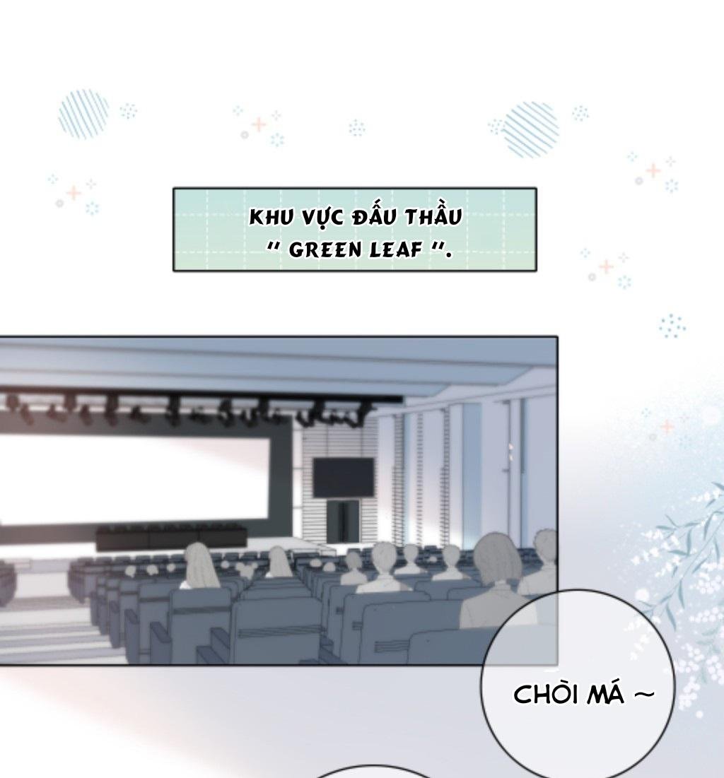 chạm vào thế giới của người chapter 18 2