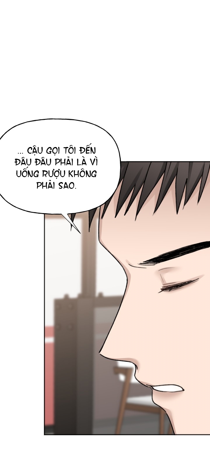 Khép Đôi Mi Lại chapter 19.1 - Trang 13