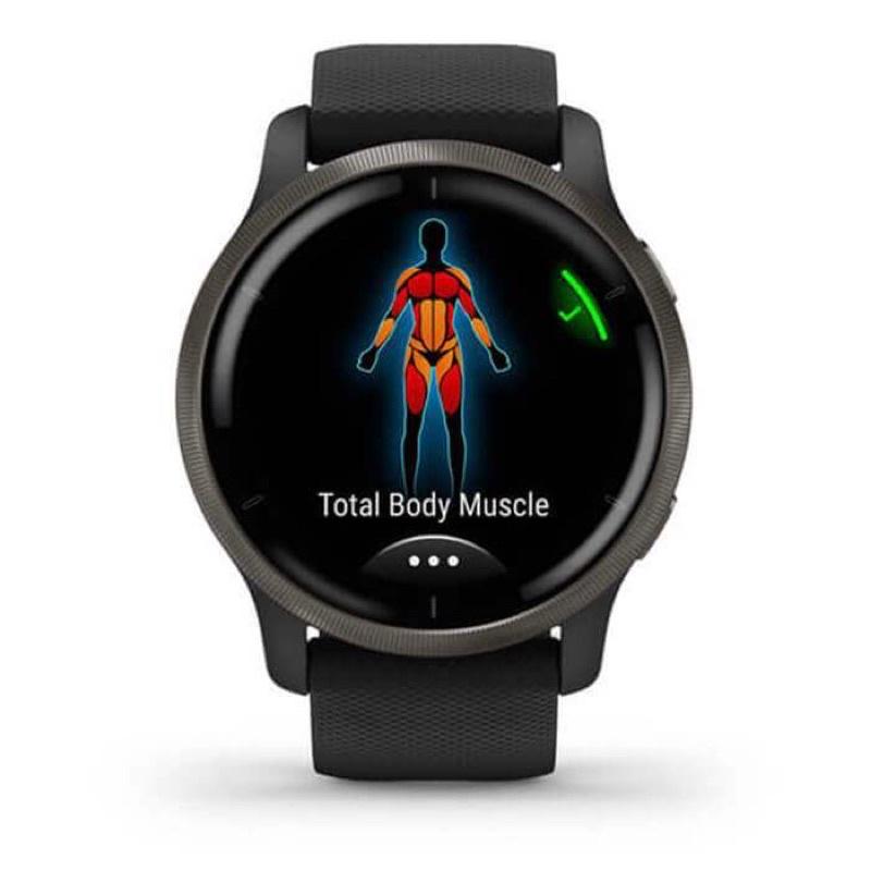 Đồng hồ Garmin Venu 2