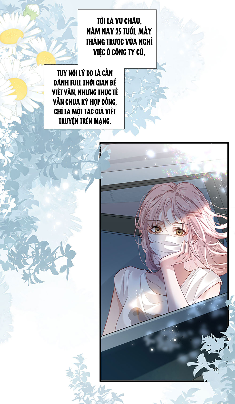 đánh thức tình yêu chapter 1 8