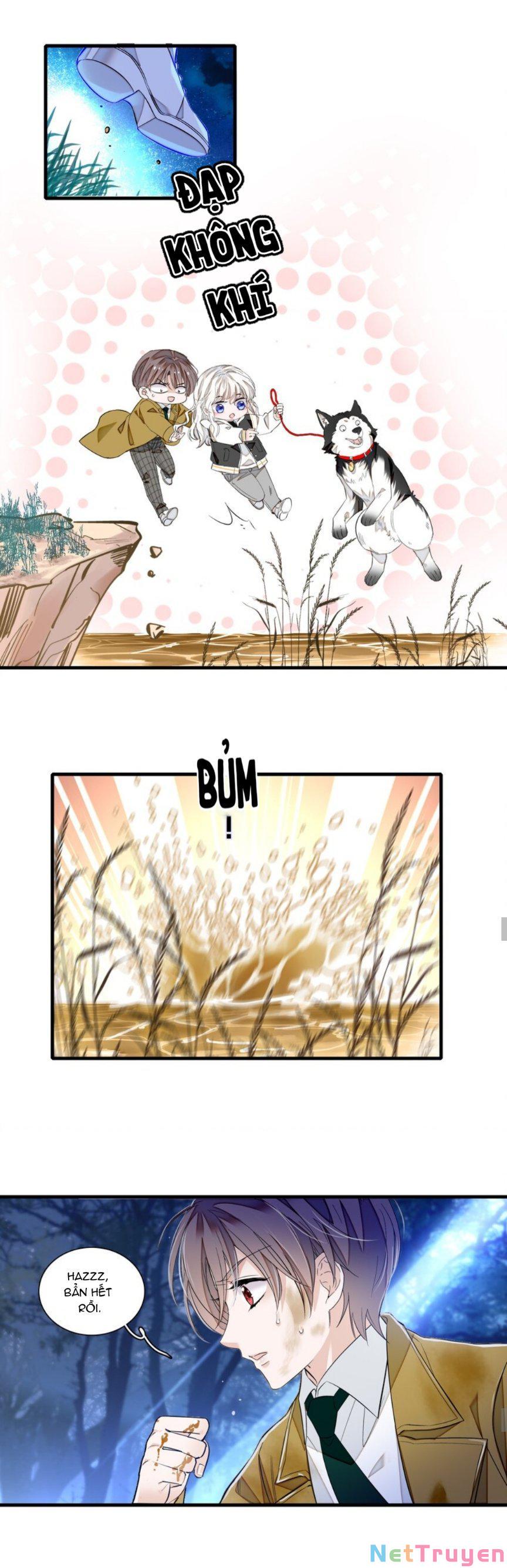 long phượng phiên chuyển chapter 63 13