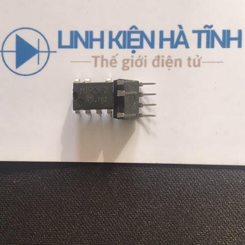 Combo 5 con IC Nguồn MIP2F2 2F2 DIP-7 Mới