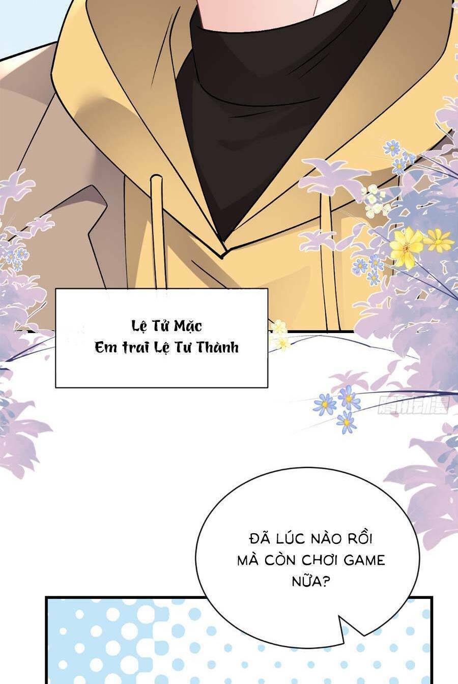 đại tiểu thư có ý đồ gì xấu đâu chapter 162 11